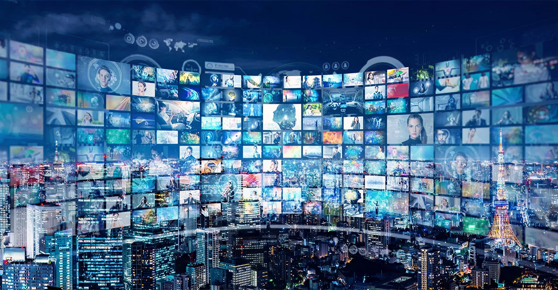 Personnalisation de la newsletter Presscope selon vos secteurs et régions